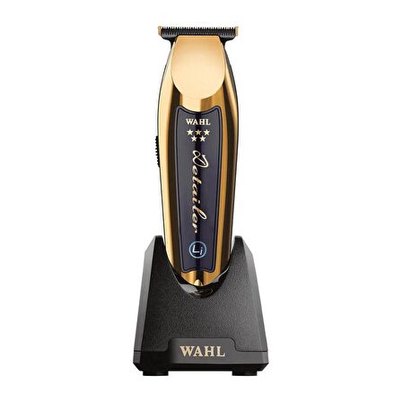 Wahl 8171 Cordless Gold Detailer Kablosuz Profesyonel Sakal Kesme Makinasi