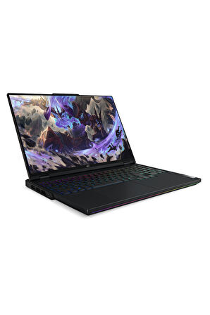 Lenovo Legion Pro 7 i9 14900HX 8GB 512GB SSD RTX4080/12GB 175W 240Hz WQXGA 16" FDOS & PER4 ÇANTA