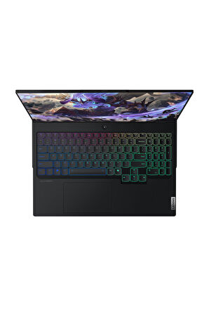 Lenovo Legion Pro 7 i9 14900HX 8GB 512GB SSD RTX4080/12GB 175W 240Hz WQXGA 16" FDOS & PER4 ÇANTA