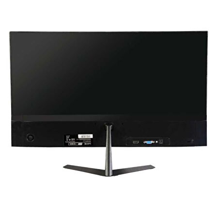 Turbox RaiseTech R MT-L238Fhd 5ms 75Hz Vga Hdmi 1920x1080 23.8" Monitör(Frameless)