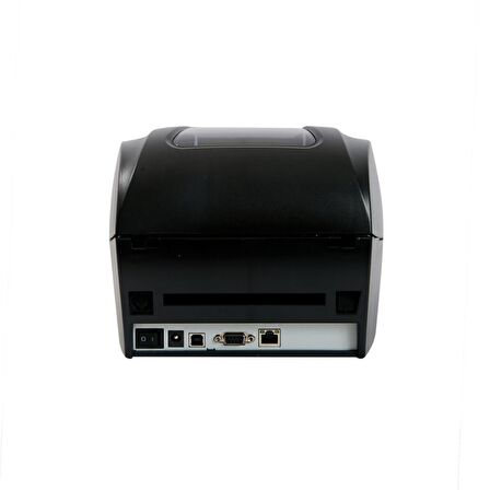 Termal Barkod Etiket Yazıcı KodPrint TT-452 (USB+Ethernet) 203dpi