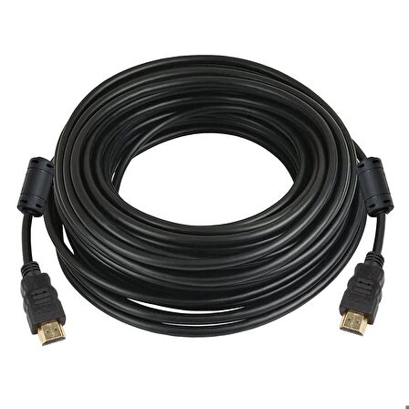 Polaxtor Hdmi Kablo 1.4V 4K 10 Metre