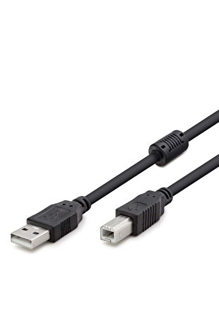 Yazıcı Kablosu Usb 3mt Gabble Gab-Yk03