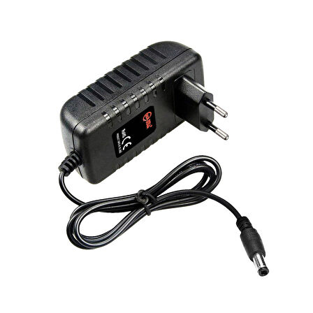 Adaptör 9v 2a Wellpower 5.5X2.5 Uç WP-0902P