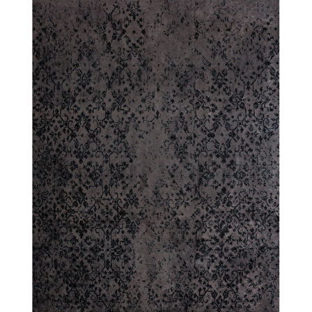 ELLY BLACK PARİS KOYU VİZON-SİYAH