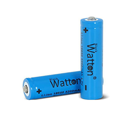 Watton WT-626 TX6 Enerji Tasarruflu Yağmur Suyu Geçirmez Kafa Lambası