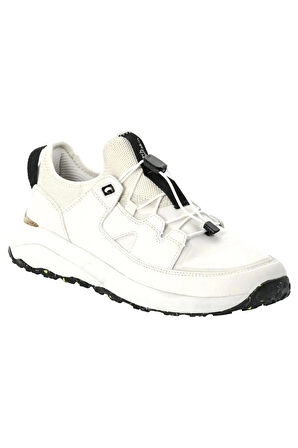 Jack Wolfskin Seattle 365 Low Erkek Ayakkabı 4056721-6000 Black