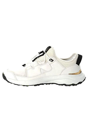 Jack Wolfskin Seattle 365 Low Erkek Ayakkabı 4056721-6000 Black
