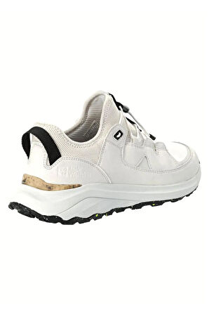 Jack Wolfskin Seattle 365 Low Erkek Ayakkabı 4056721-6000 Black