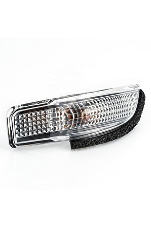 Sinyal Ayna Dikiz Sol Corolla / Aurıs / Avensis / Chr 14- (nde180)81740-52050 81740-52050