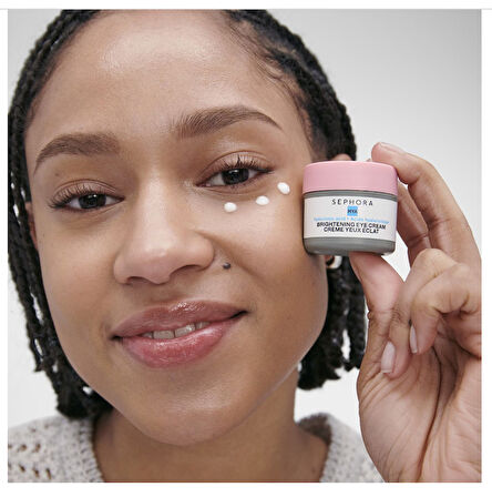 SEPHORA COLLECTION Crème Yeux Eclat - Göz Kremi 50 ml 