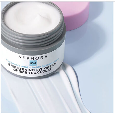 SEPHORA COLLECTION Crème Yeux Eclat - Göz Kremi 50 ml 