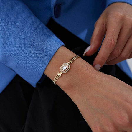 Frames Baget Viyana Bileklik