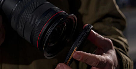 PolarPro Helix MagLock Chroma Variable ND/PL Filtre (2 - 5 Stop)