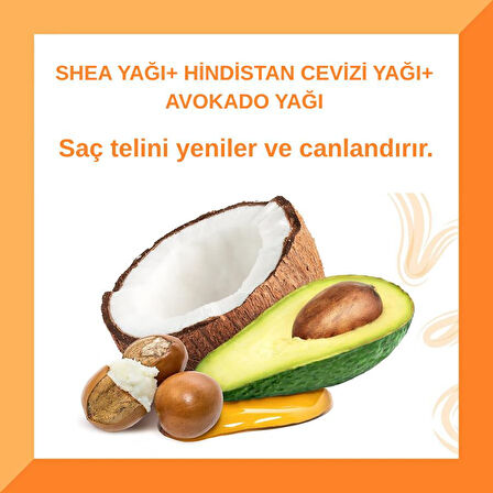 Cantu Durulanmayan Saç Bakım Losyonu 284g – Nemlendirici & Onarıcı Leave-In Krem