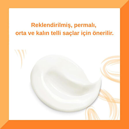 Cantu Durulanmayan Saç Bakım Losyonu 284g – Nemlendirici & Onarıcı Leave-In Krem