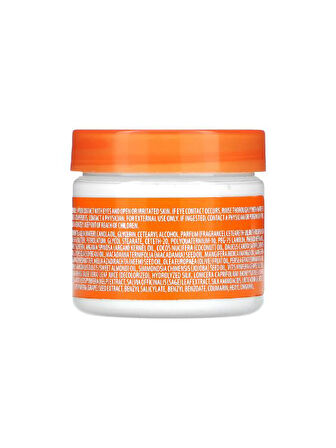 Cantu Kıvırcık ve Dalgalı Saçlar İçin Hindistan Cevizli Bukle Yapıcı Saç Kremi Mini Seyahat Boy 57 gr
