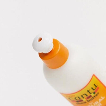 Cantu Kıvırcık ve Dalgalı Saçlar İçin Neme Dayanıklı Bukle Yapıcı Durulama Kremi 283 gr