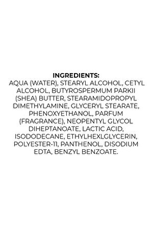 Cantu Sülfatsız Nemlendirici Saç Kremi 709ML