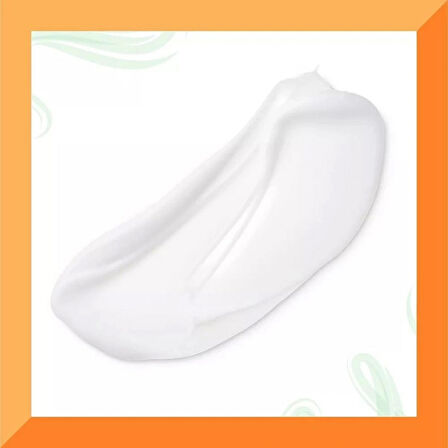 Cantu Avokado Yağlı Nemlendirici Onarıcı Durulanmayan Saç Kremi 340GR