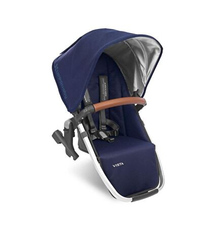 Uppababy Vista Rumble Seat 2.Çocuk Ünitesi Taylor