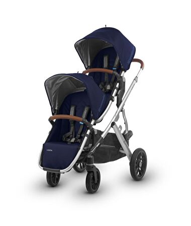 Uppababy Vista Rumble Seat 2.Çocuk Ünitesi Taylor