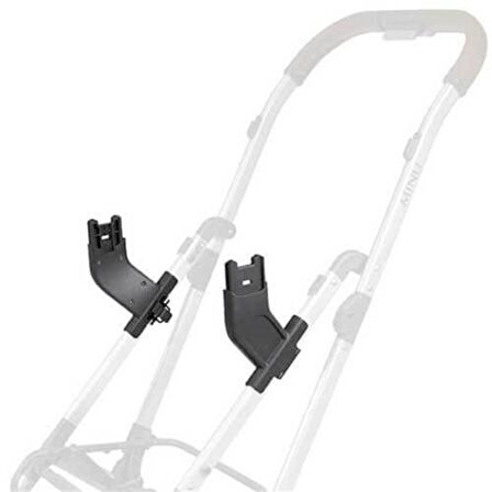 Uppababy Minu Infant Car Seat Adaptör