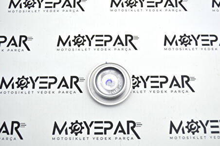 401020110027 TVS JÜPİTER 125 YAĞ TAHLİYE KAPAĞI