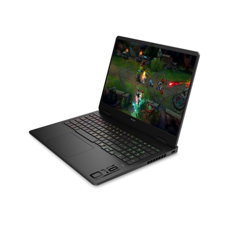 HP Omen 16-AM0031NT i9-14900HX 48 -GBDDR5 4 TBSSD RTX5070 (8GB-GDDR7) 16" WUXGA Windows 11 Home + HMF Sırt Çantası C39J4EAHMF23