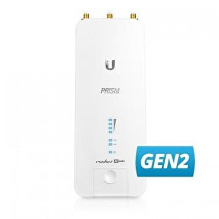 Ubiquiti 5GHZ ROCKET AC PRISM GEN2 (RP-5AC-GEN2) Access Point & Router