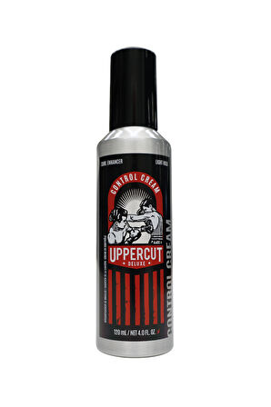 Uppercut Deluxe Şekillendirici Saç Kremi 120 ml