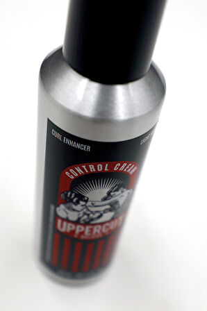 Uppercut Deluxe Şekillendirici Saç Kremi 120 ml