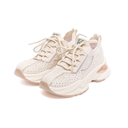 Comfort Taban Taşlı Kadın Sneaker 