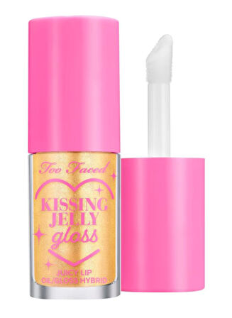  TOO FACED Kissing Jelly Pina Colada - Gloss