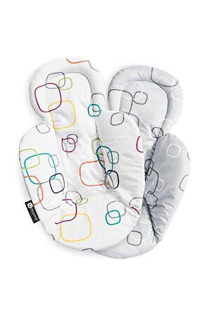 4Moms Mamaroo 4.0 Yeni Doğan Destek Pedi