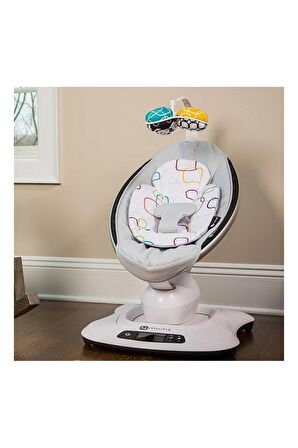 4Moms Mamaroo 4.0 Yeni Doğan Destek Pedi