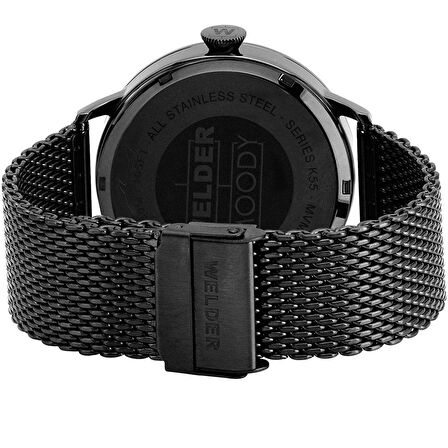 WRC807 42 mm Kadın Kol Saati