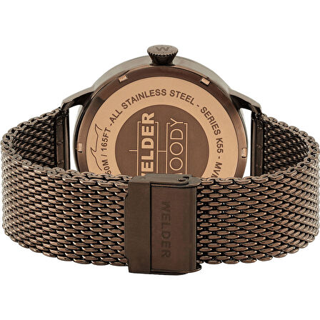 Welder Moody Watch WRC622 38 mm Kadın Kol Saati