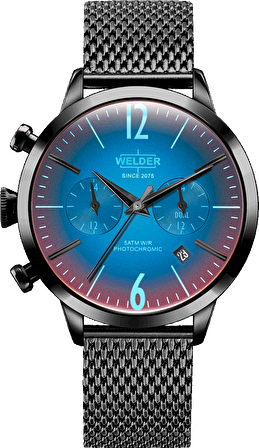 WWRC600 38 mm Kadın Kol Saati