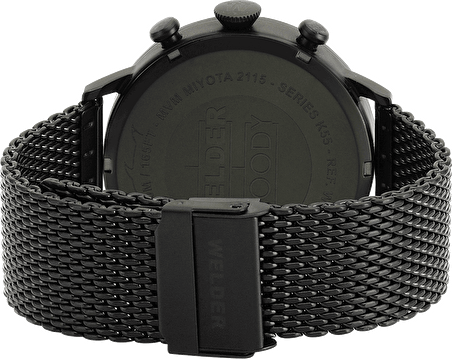 WWRC600 38 mm Kadın Kol Saati