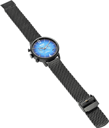 WWRC600 38 mm Kadın Kol Saati