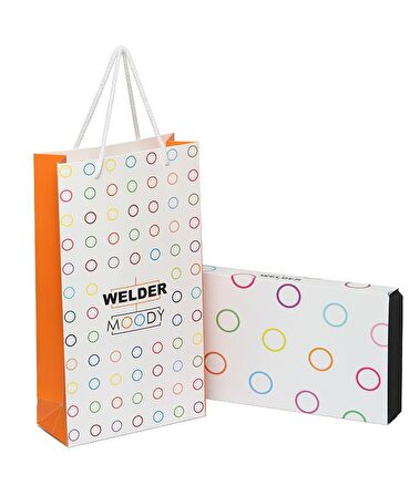 WWRC600 38 mm Kadın Kol Saati