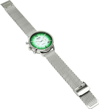 Welder Moody Watch WWRC601 38 mm Kadın Kol Saati