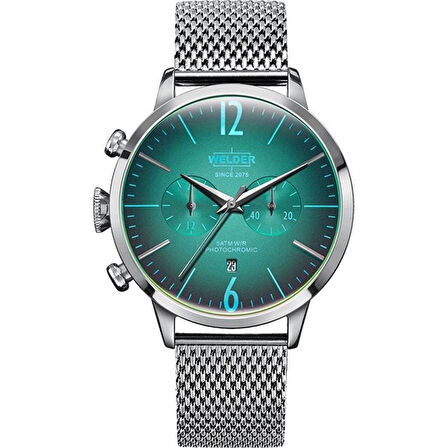 Welder Moody Watch WWRC614 38 mm Kadın Kol Saati