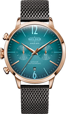 Welder Moody Watch WWRC812 Kadın Kol Saati