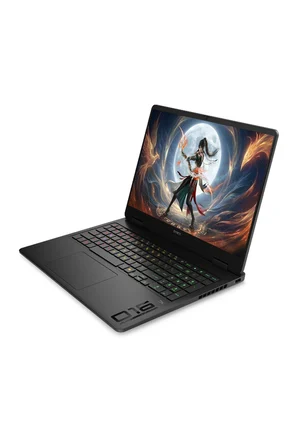 Omen Slim 16 Ultra 7 255H 16GB 2TB SSD RTX5060/8GB 16" WUXGA 165Hz 3 ms IPS W11H Gaming Laptop