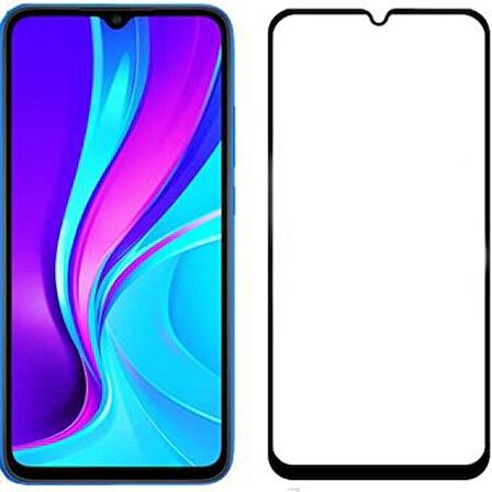 Xiaomi Redmi Note 11 Plus Akfa Metalik Şeffaf Ekran Koruyucu