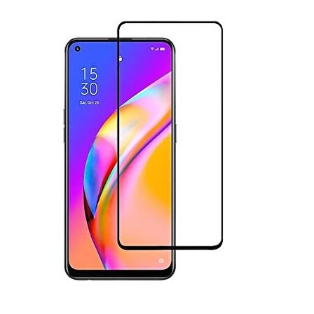 Samsung Galaxy A70 Akfa Metalik Şeffaf Ekran Koruyucu