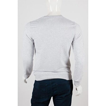 İngiltere Unisex Pamuklu Slim Fit Sweatshirt Medium