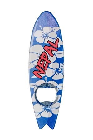 Nepal Temalı Magnet Sörf Açacak